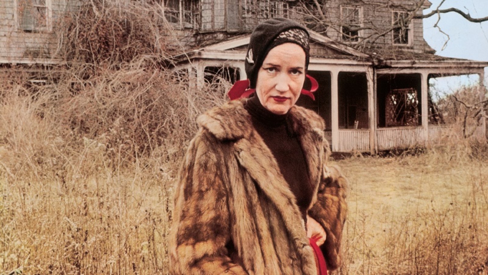 Grey Gardens
