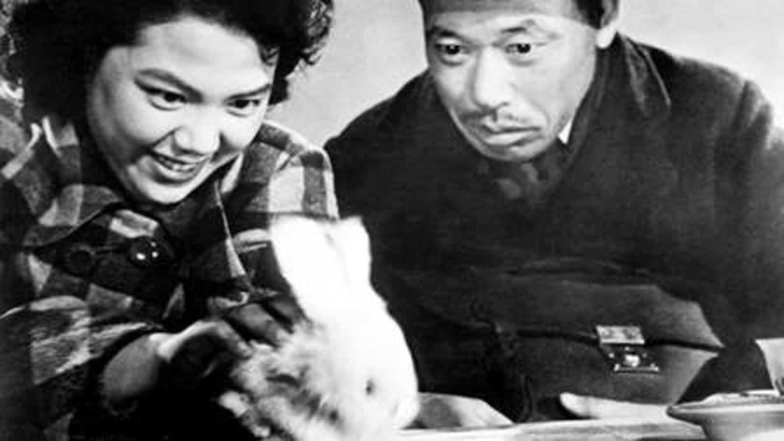 Ikiru