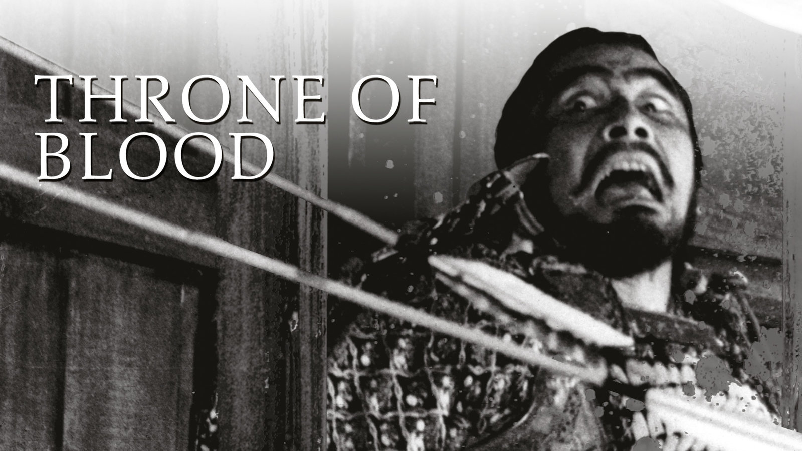Throne of Blood