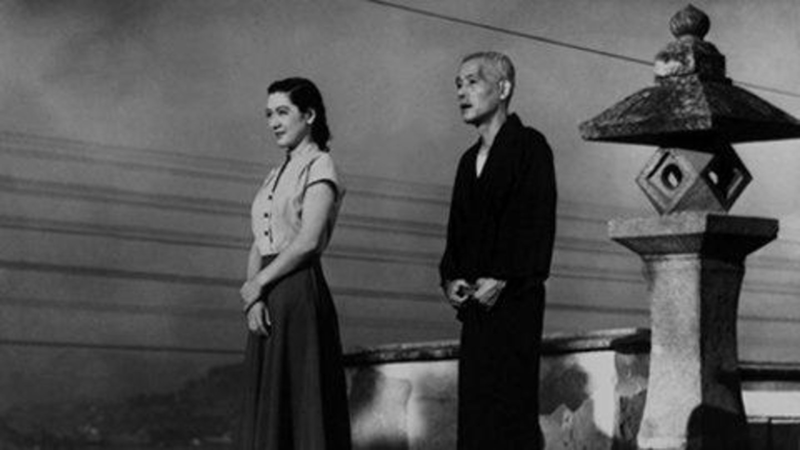 Tokyo Story