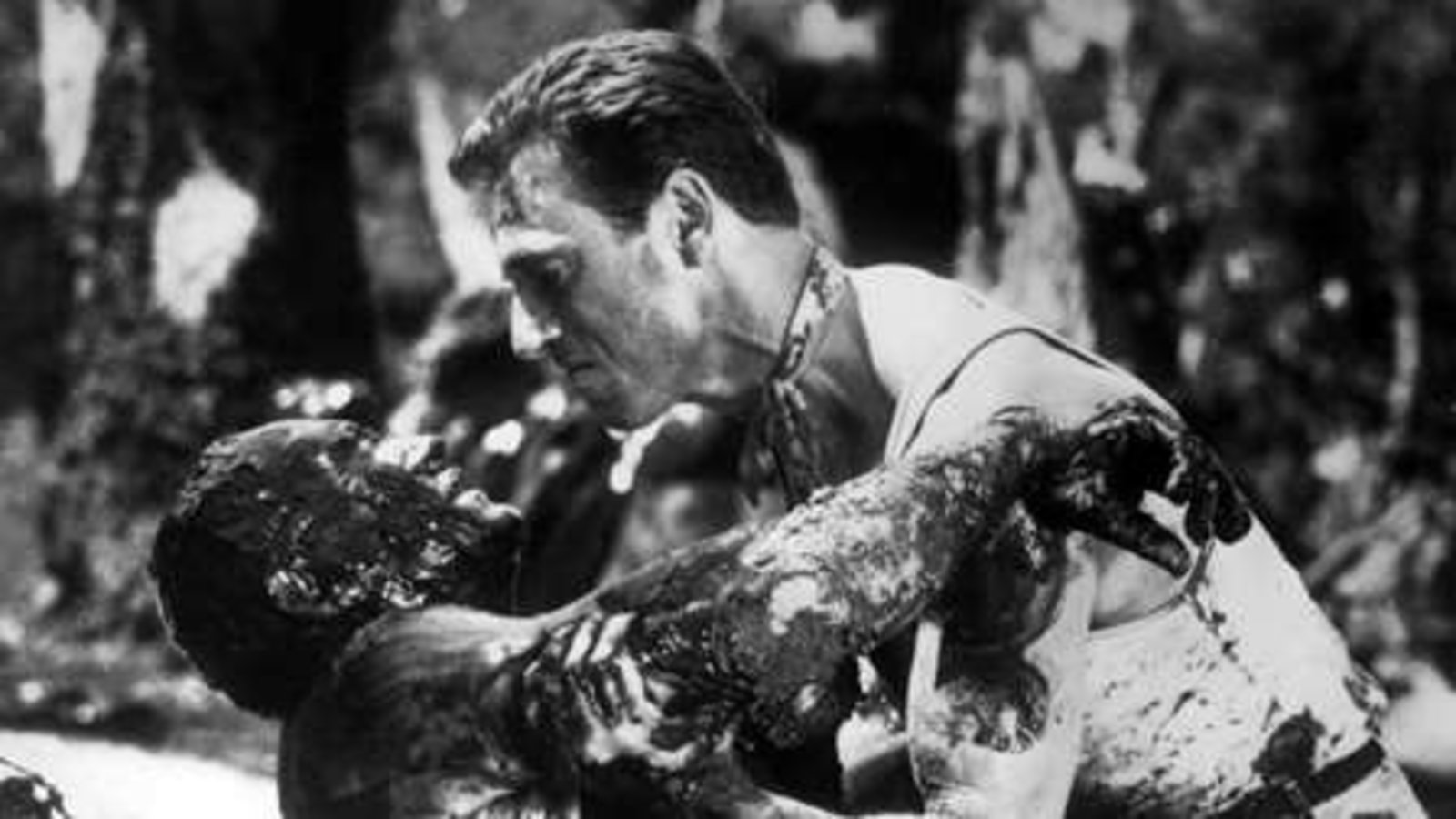 The Wages of Fear
