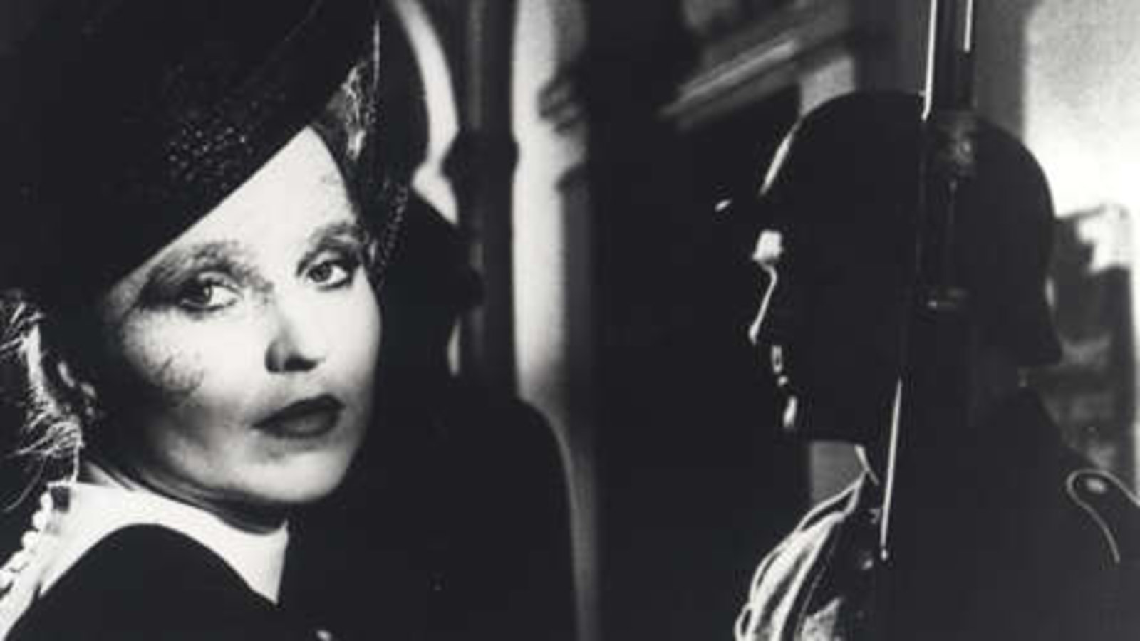 The Marriage of Maria Braun