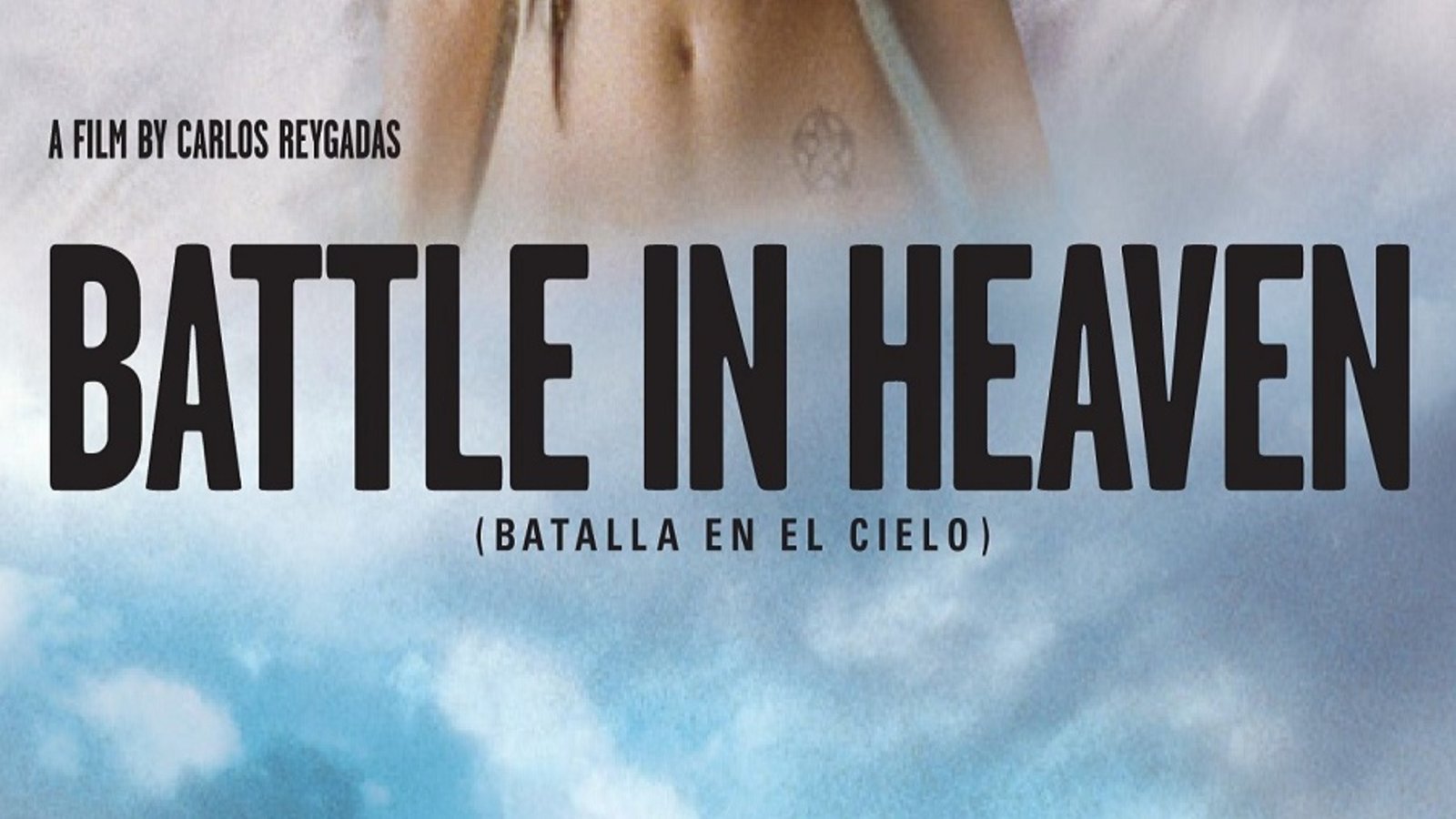 Battle In Heaven