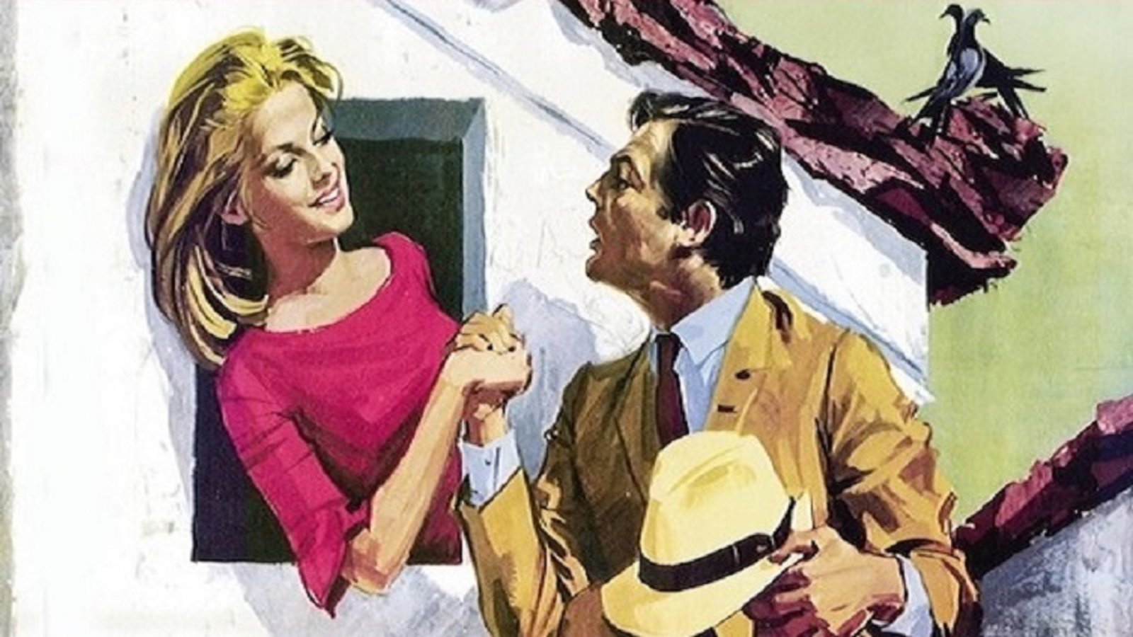 Casanova '70
