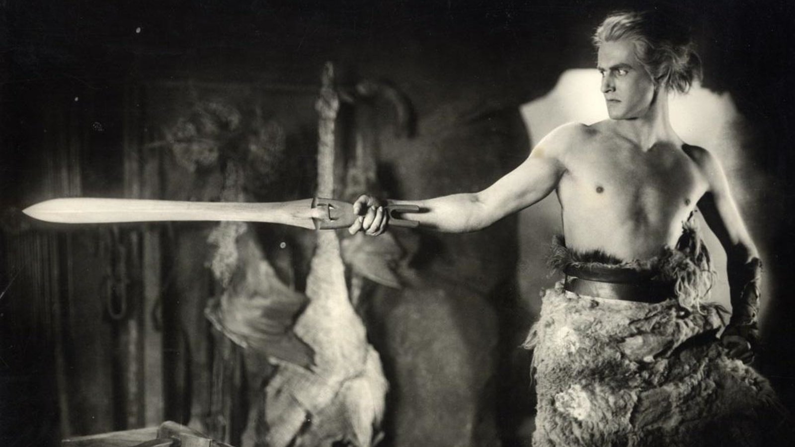 Die Nibelungen: Siegfried