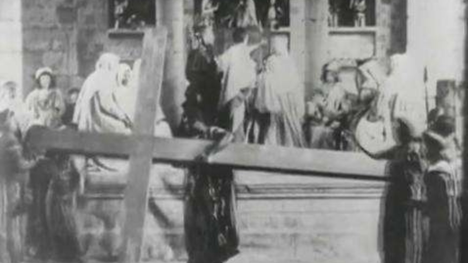 Gaumont Treasures 1897-1913, Part 1