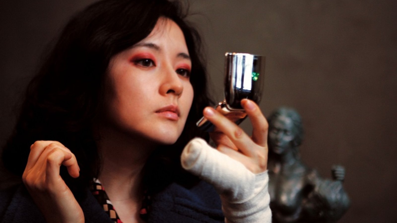 Lady Vengeance