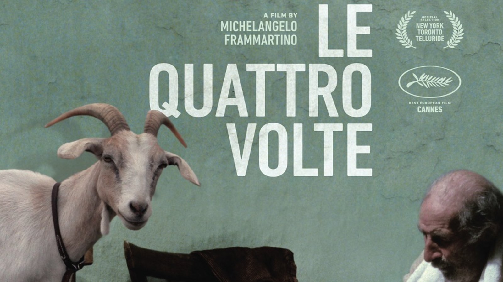 Le Quattro Volte