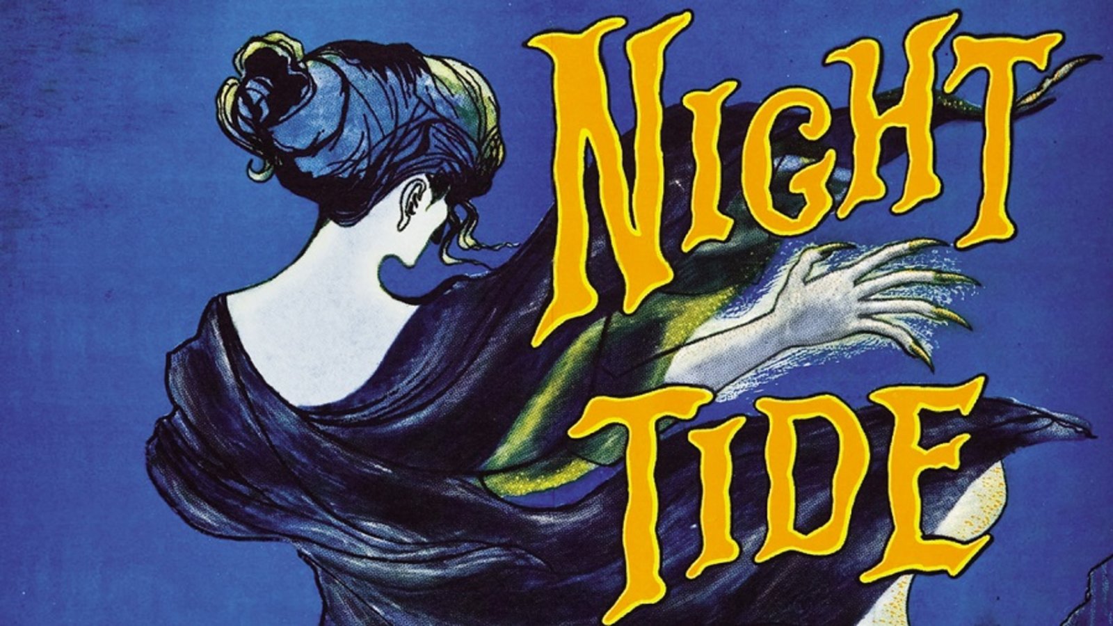 Night Tide