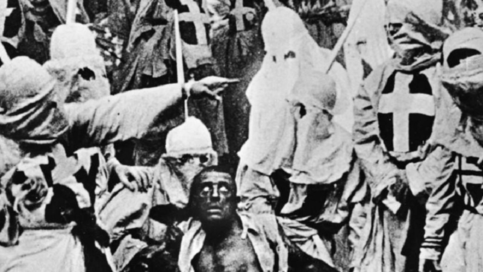 The Birth of a Nation
