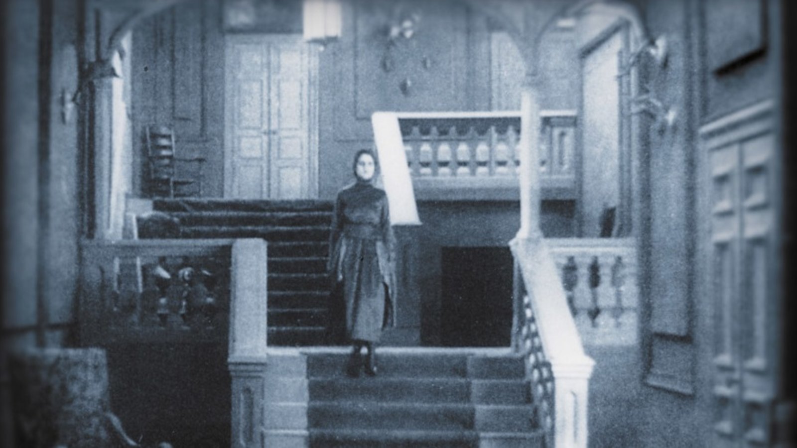 The Haunted Castle