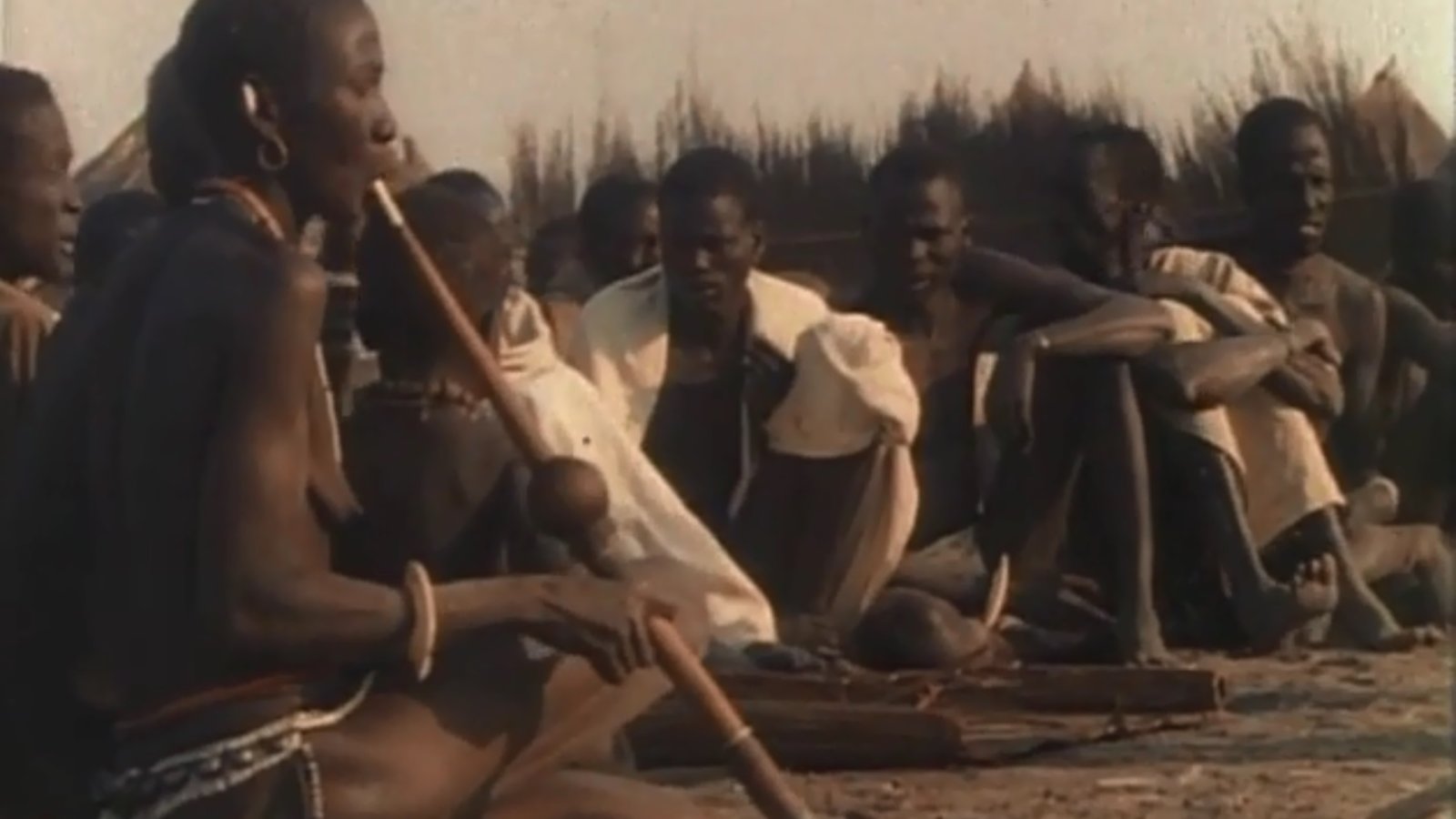 The Nuer