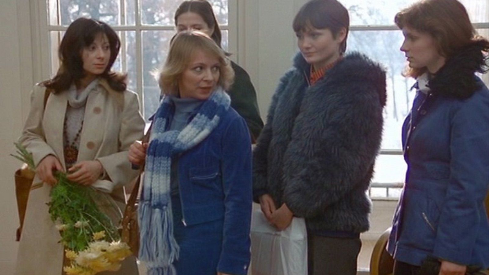 Reel Women in East German Film