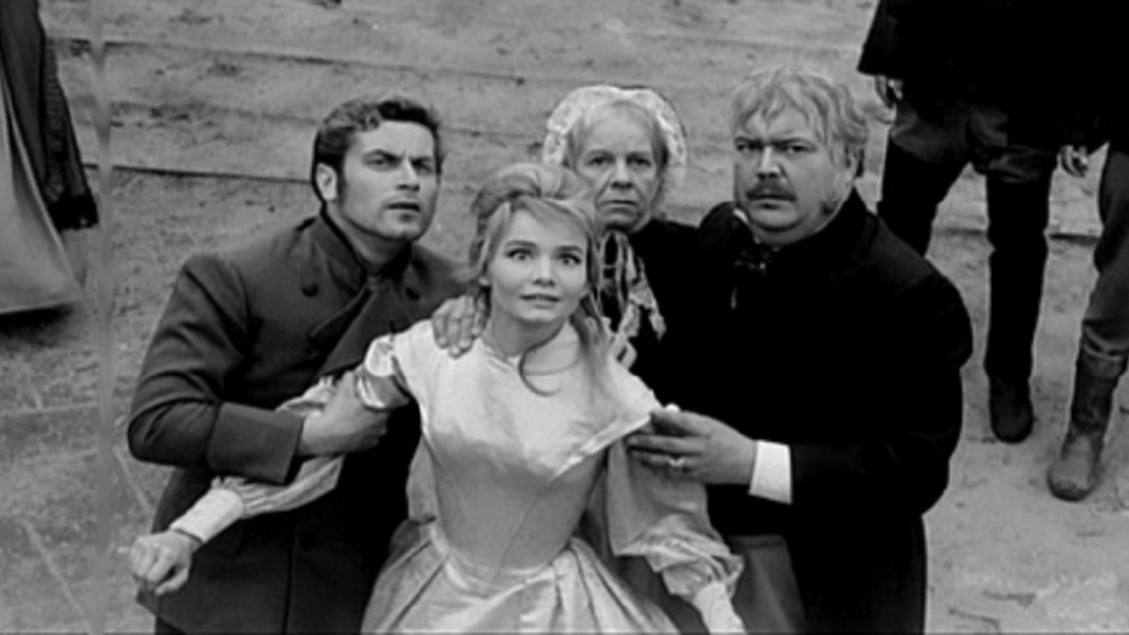 The Flying Dutchman - Der fliegende Holländer