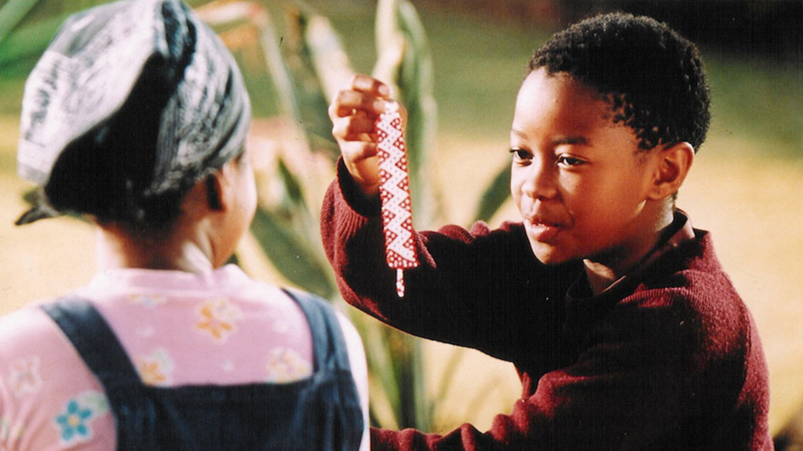 Beat the Drum Kanopy