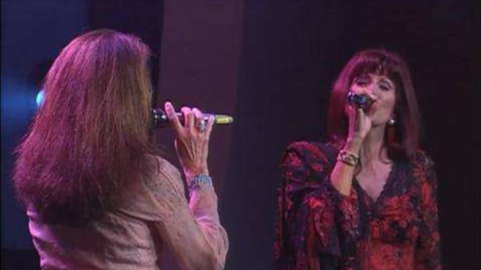 Walela Live in Concert