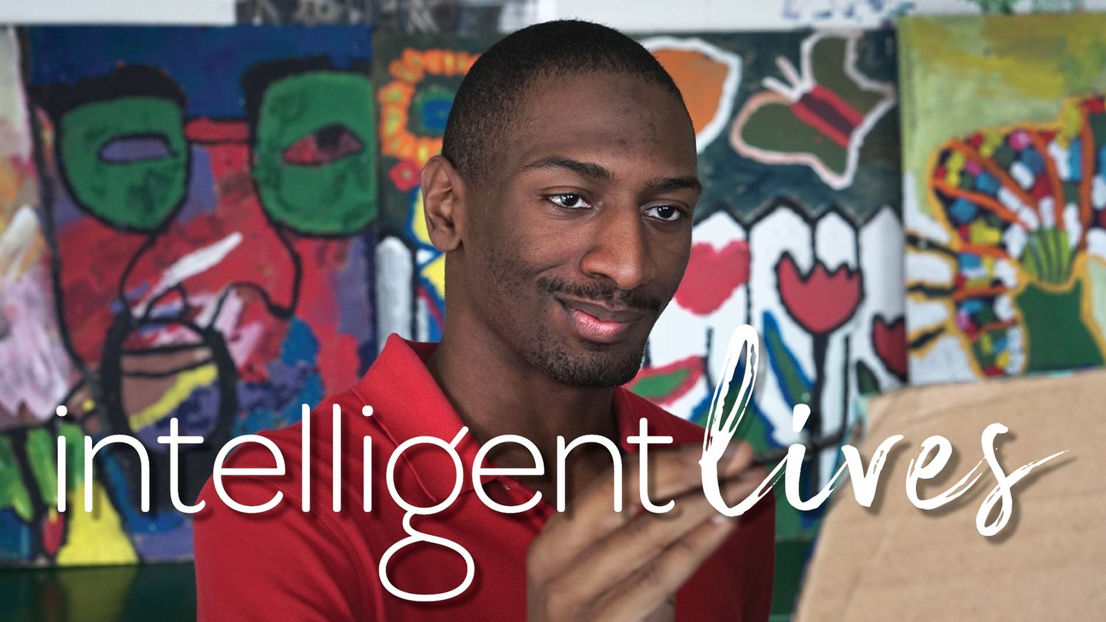 Intelligent Lives