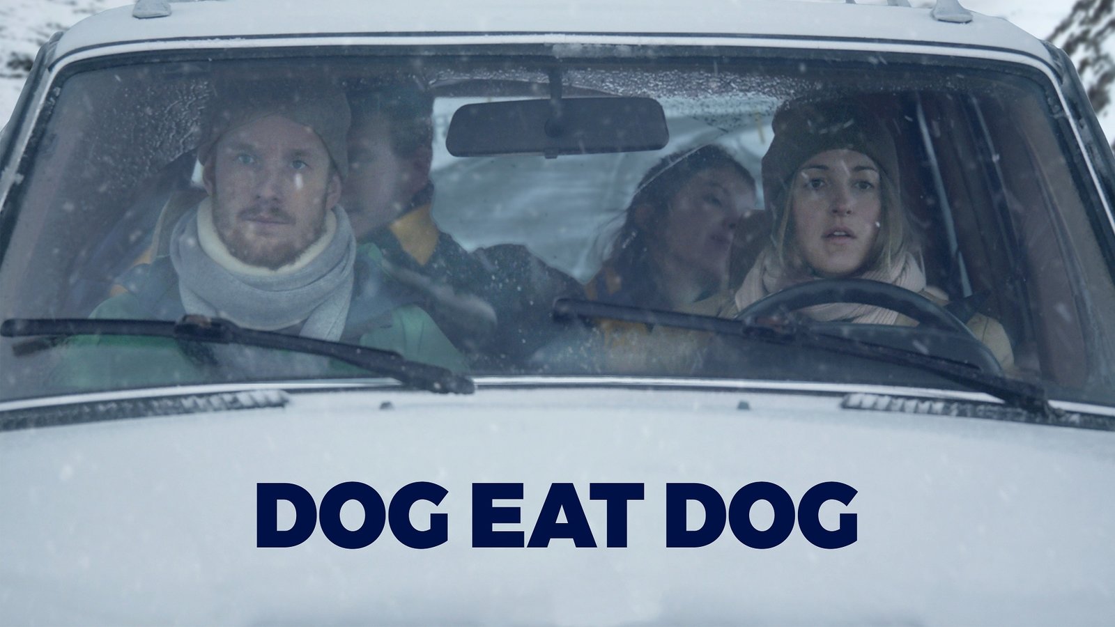 Dog Eat Dog