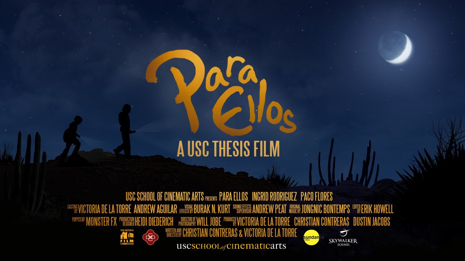 Para Ellos
