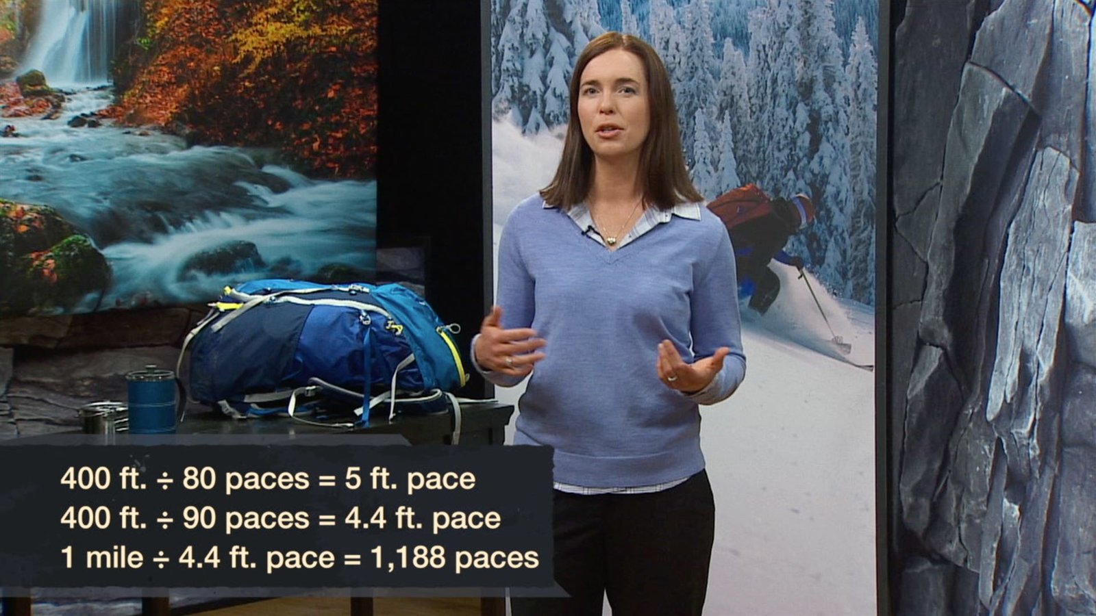 Introduction to Navigation