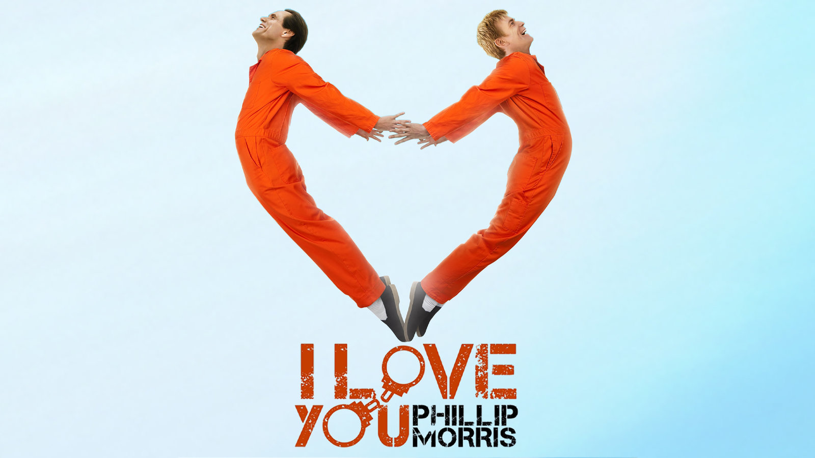 I Love You Phillip Morris