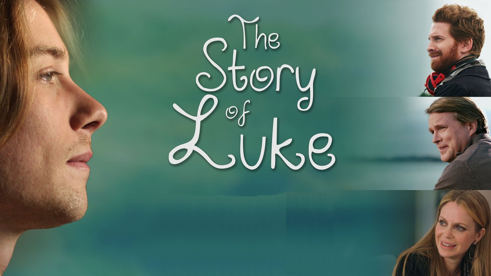 The Story of Luke