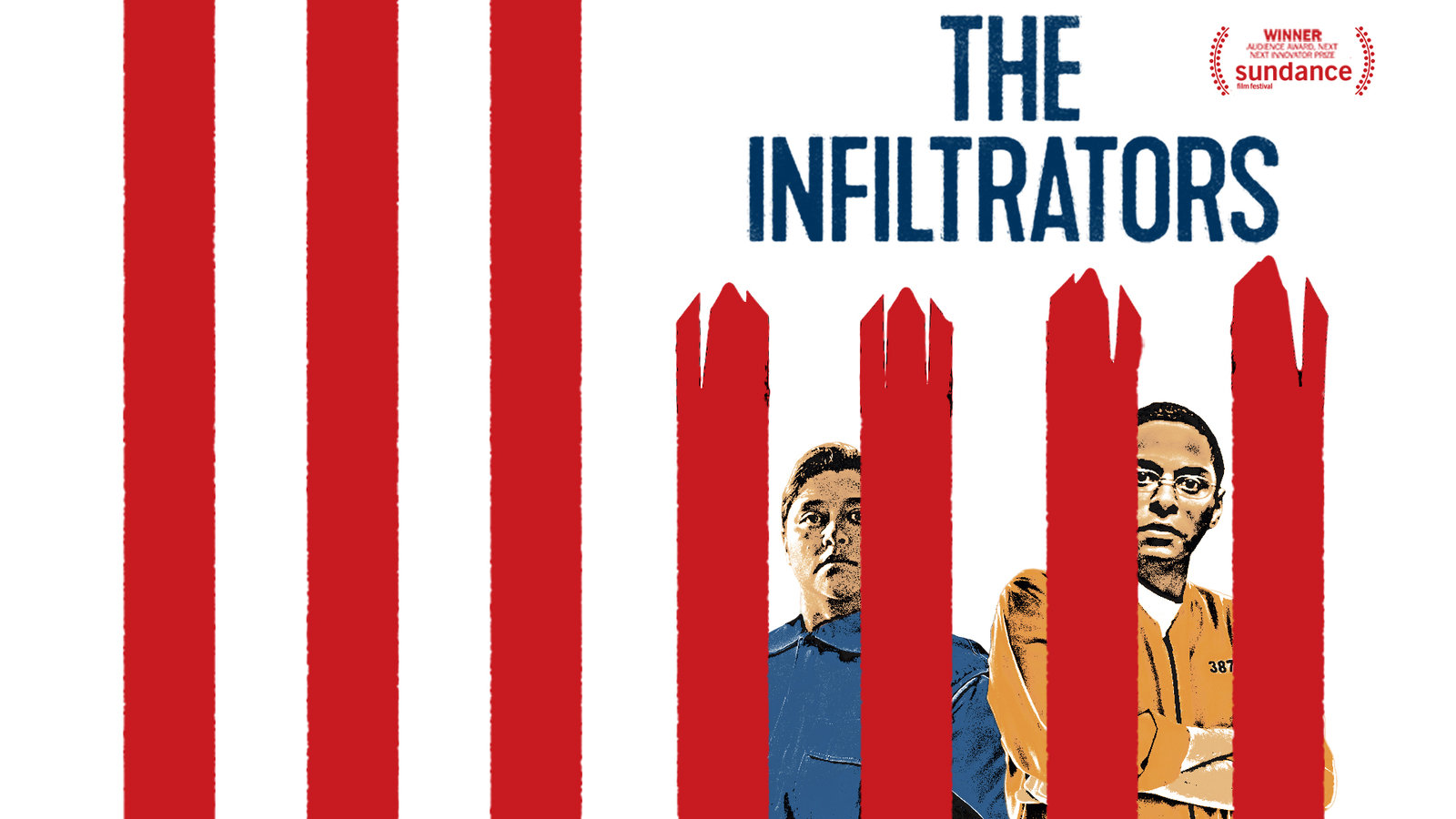 The Infiltrators