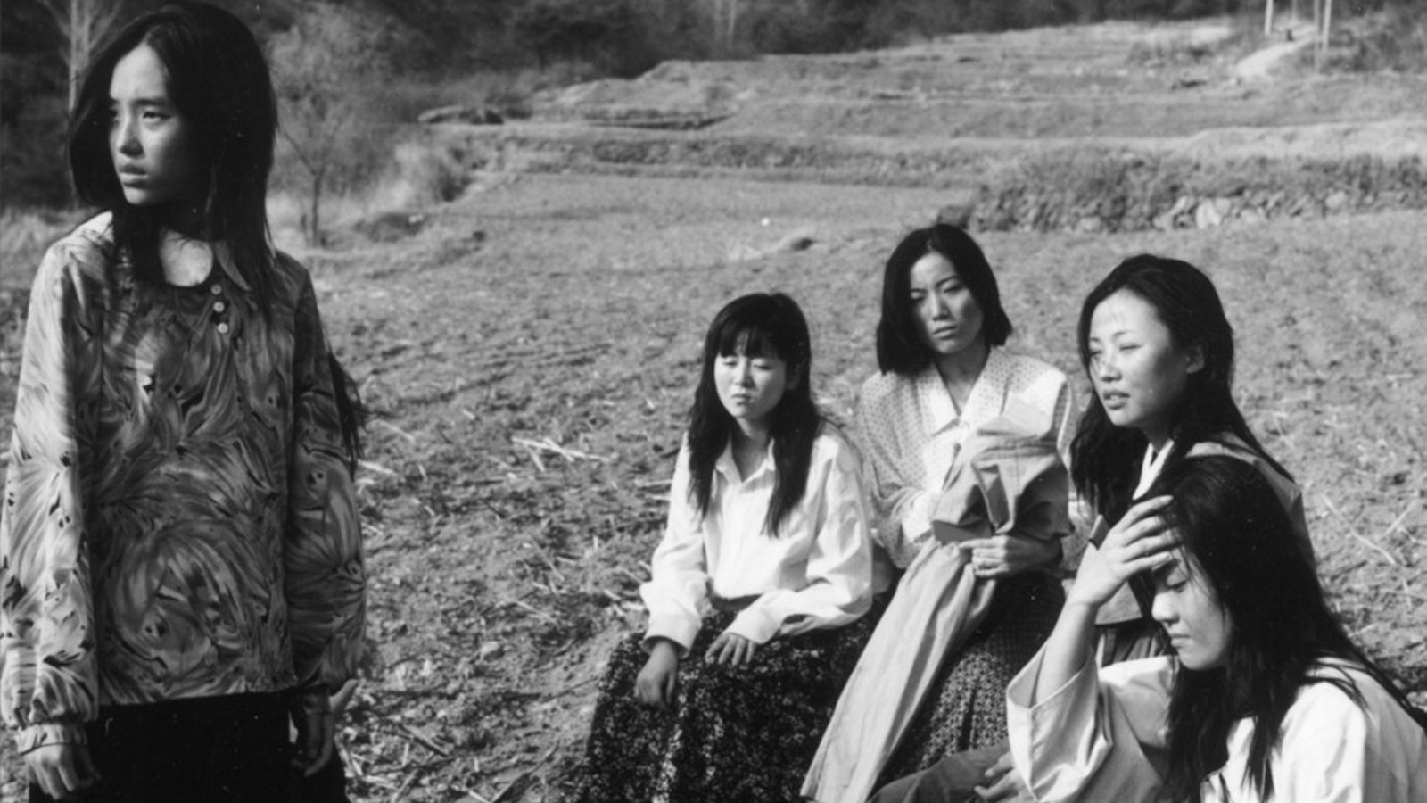 Silence Broken - Korean Comfort Women