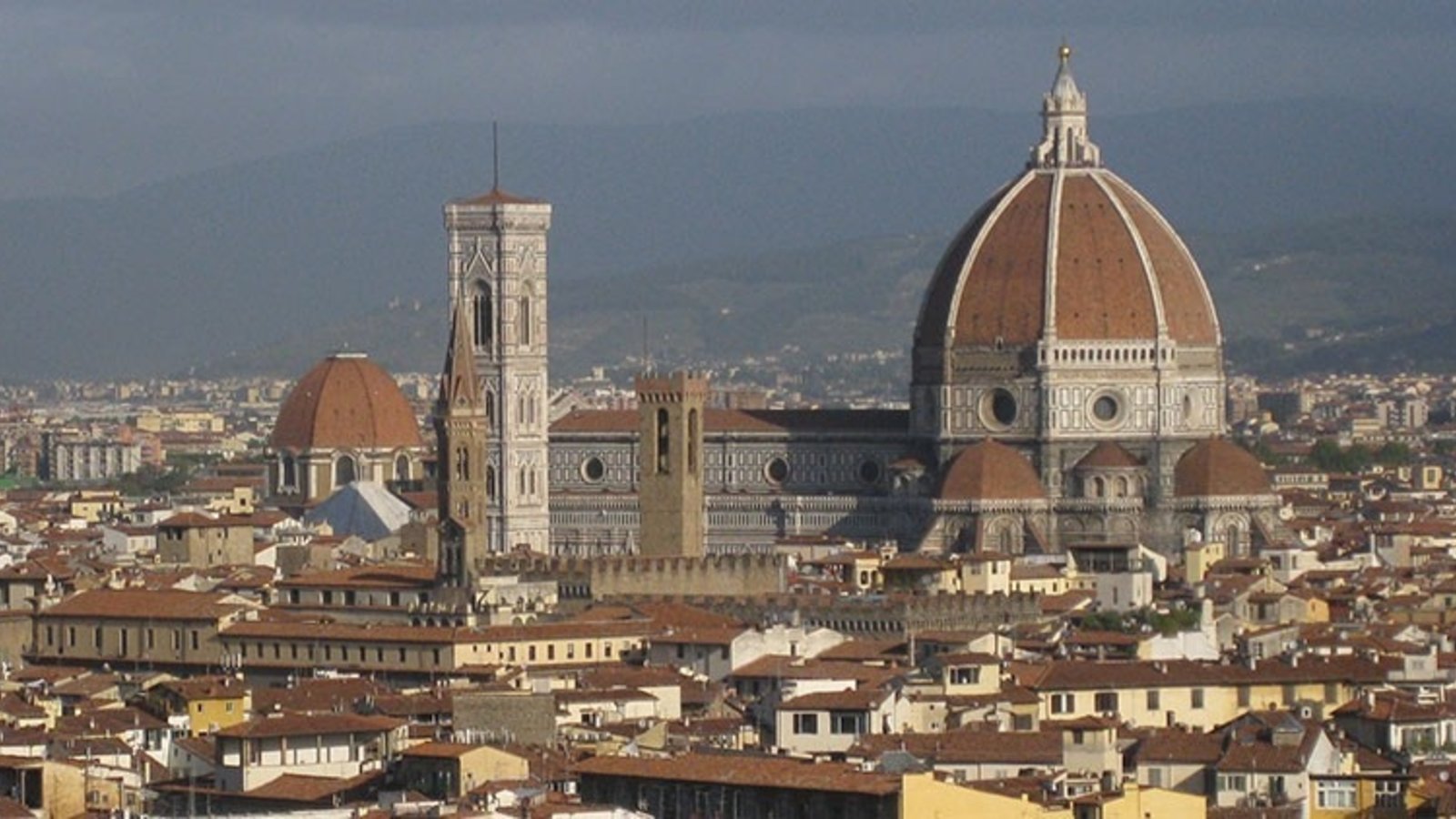 Great Cathedral Mystery