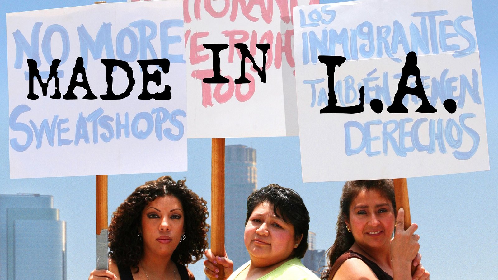Made in L.A. (Hecho en Los Angeles)