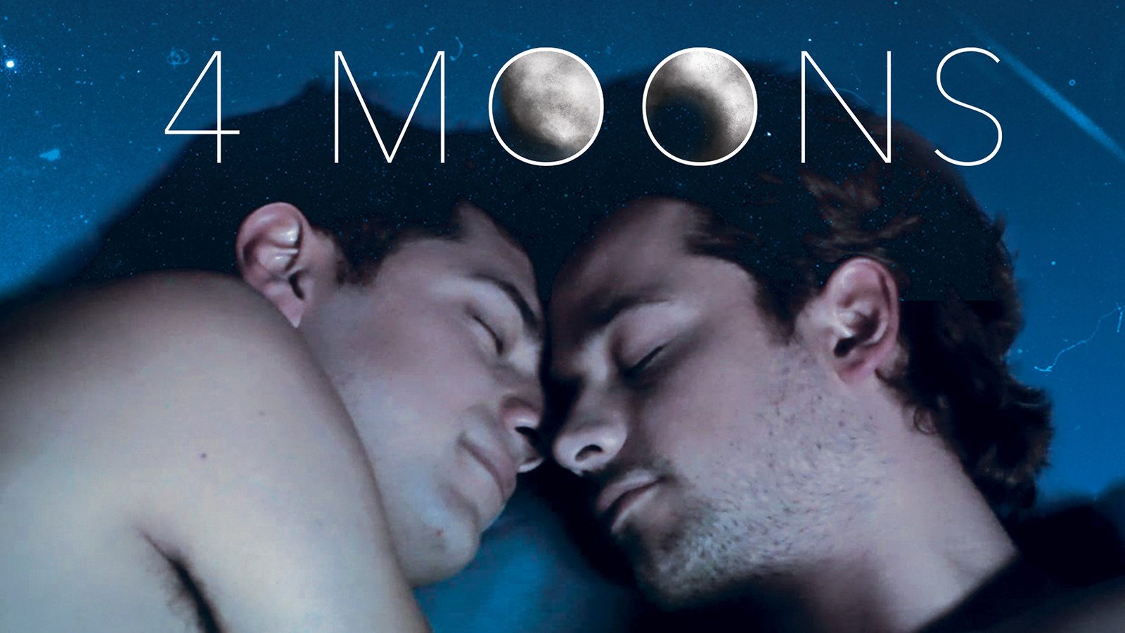 4 Moons