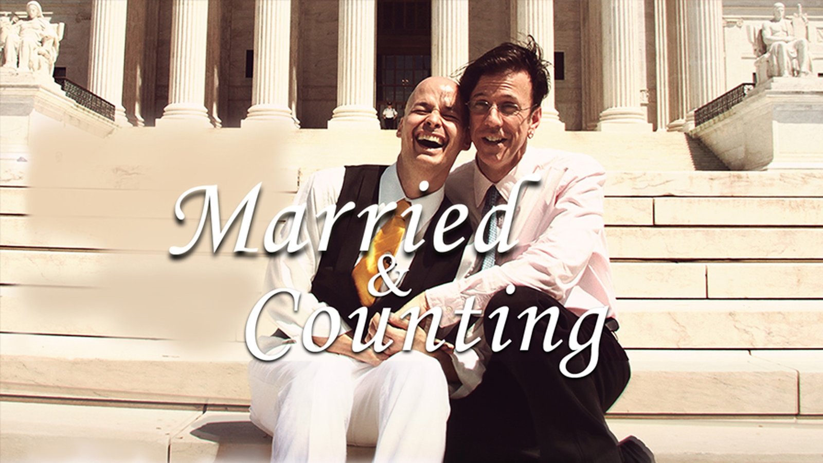 Married & Counting