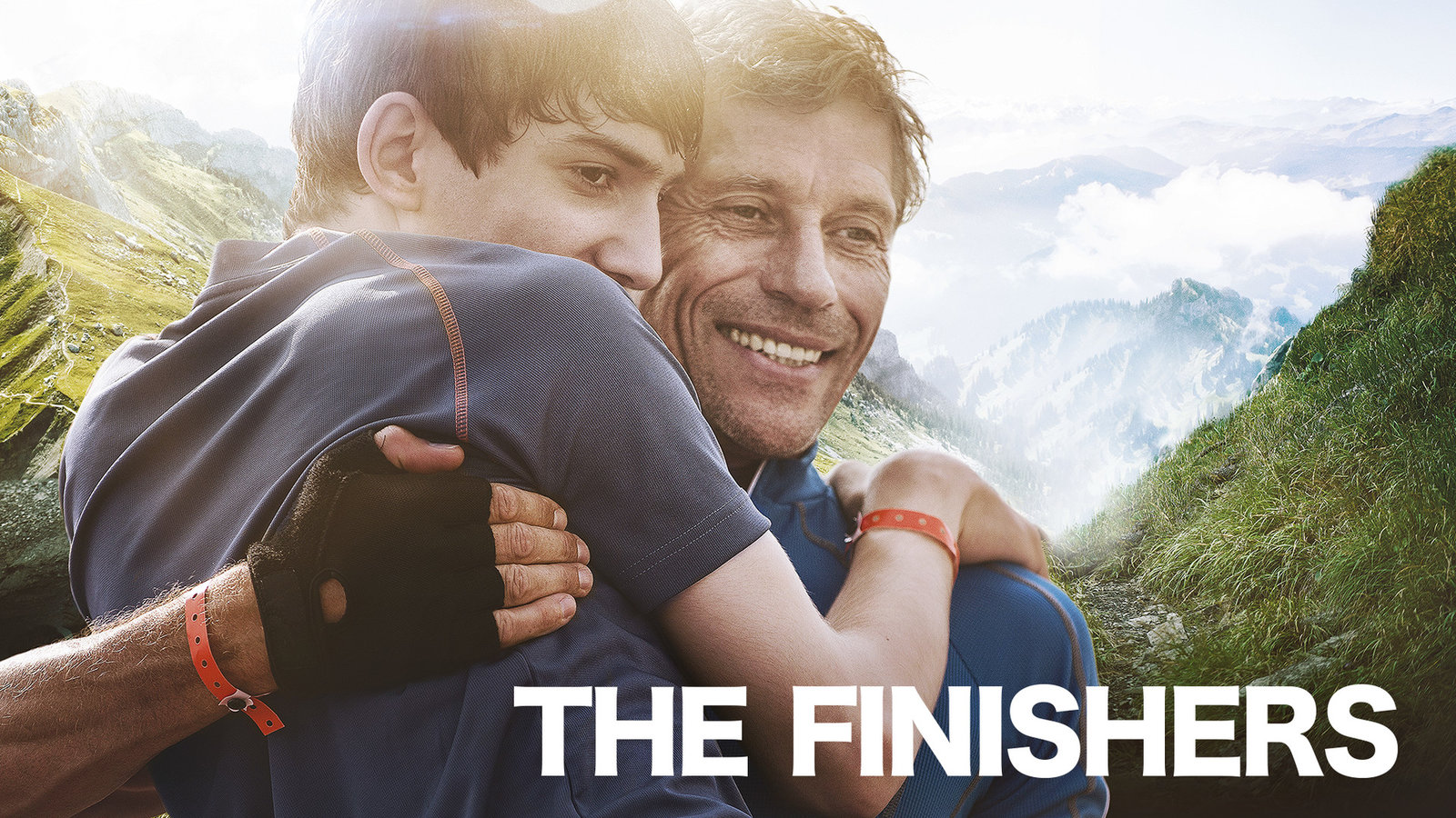 The Finishers