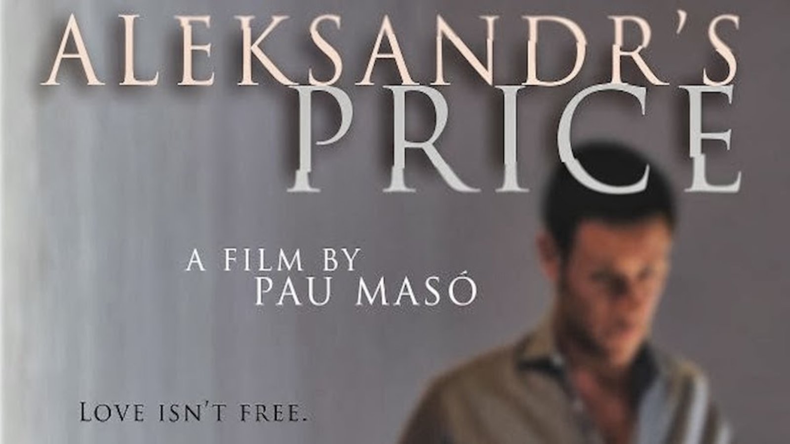 Aleksandr’s Price