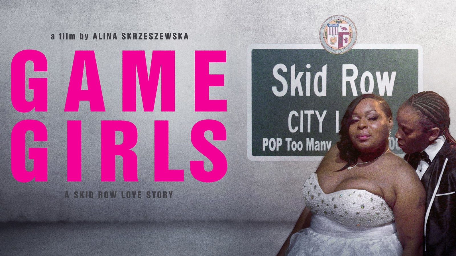 Game Girls