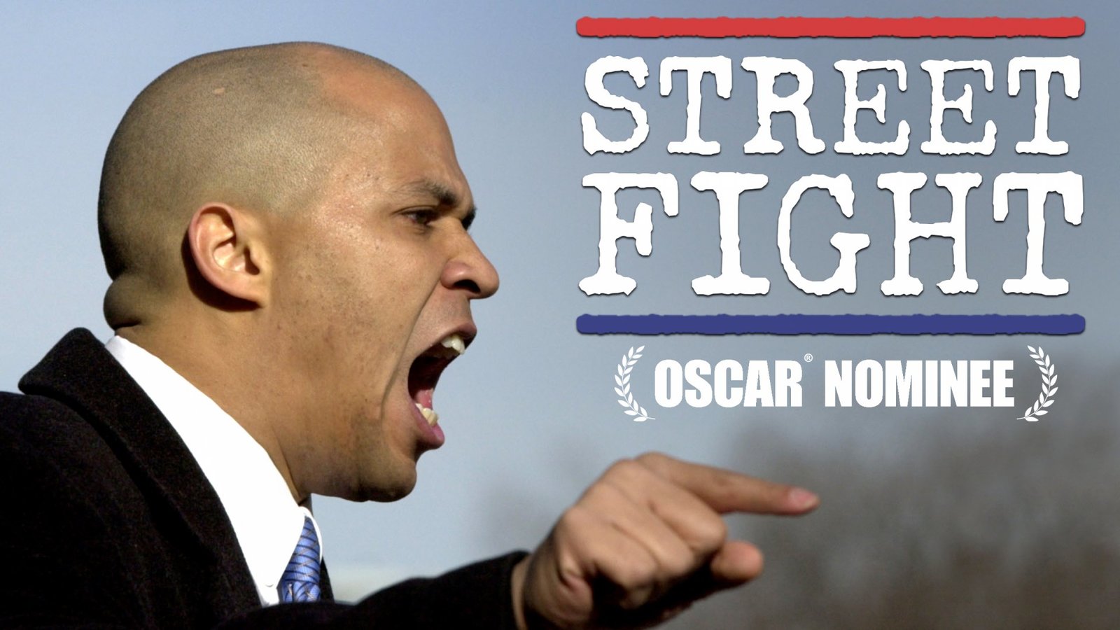 Street Fight