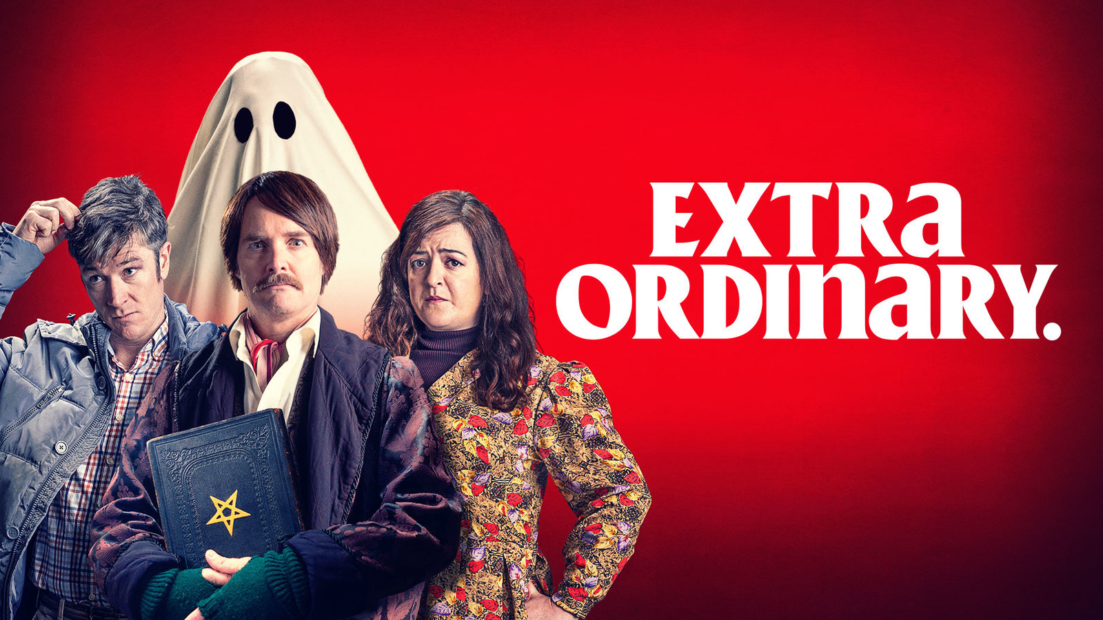Extra Ordinary