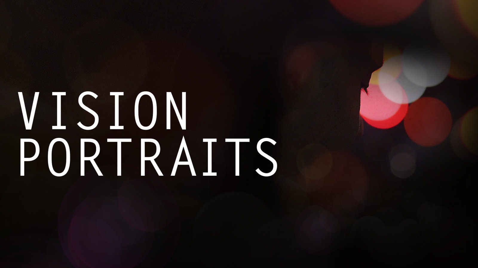 Vision Portraits