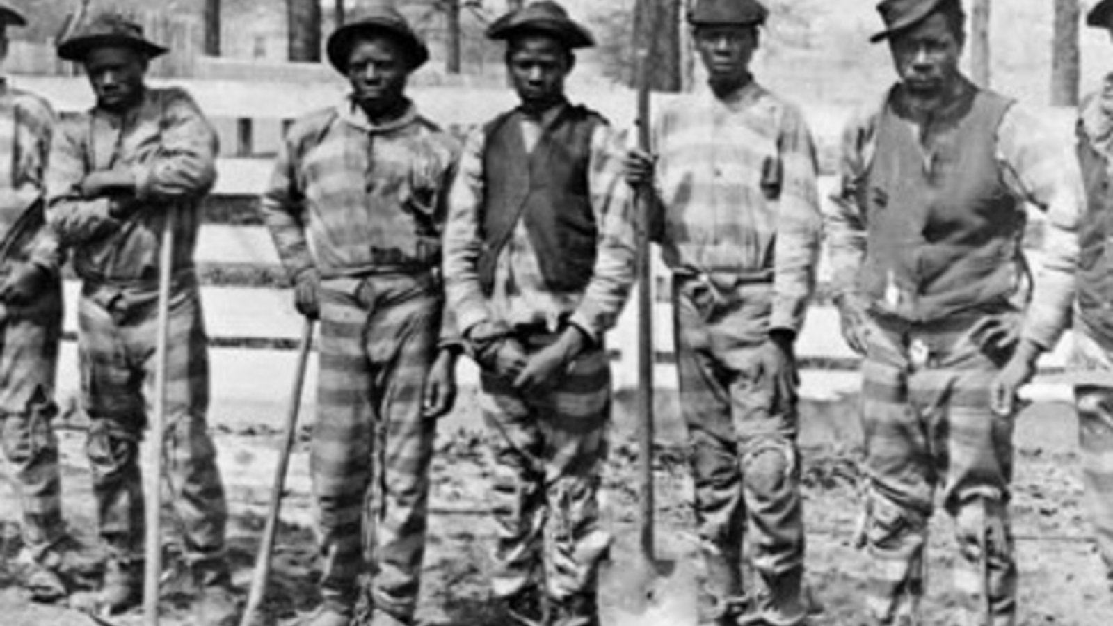 Slavery by Another Name