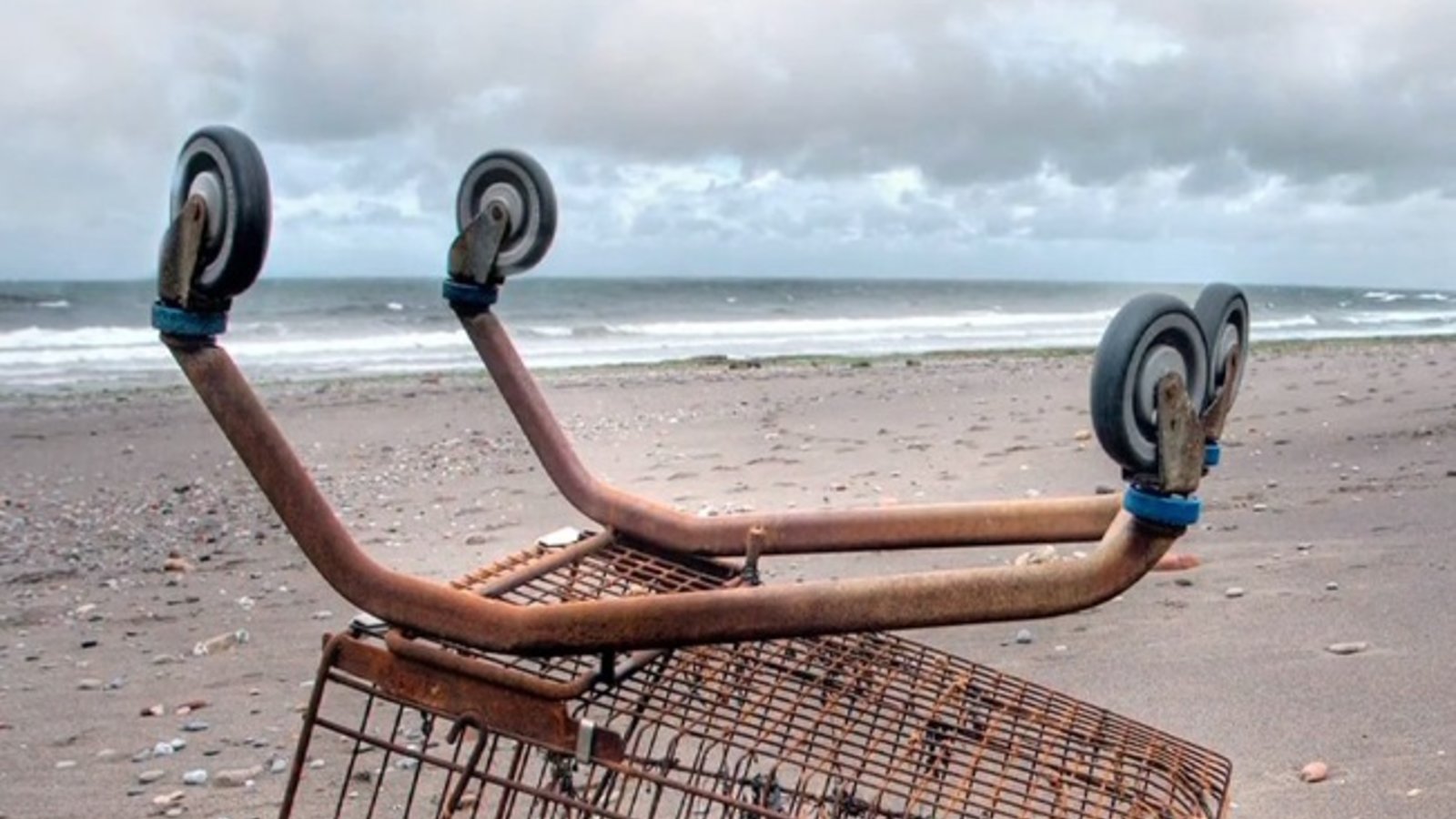 Consumerism & the Limits to Imagination