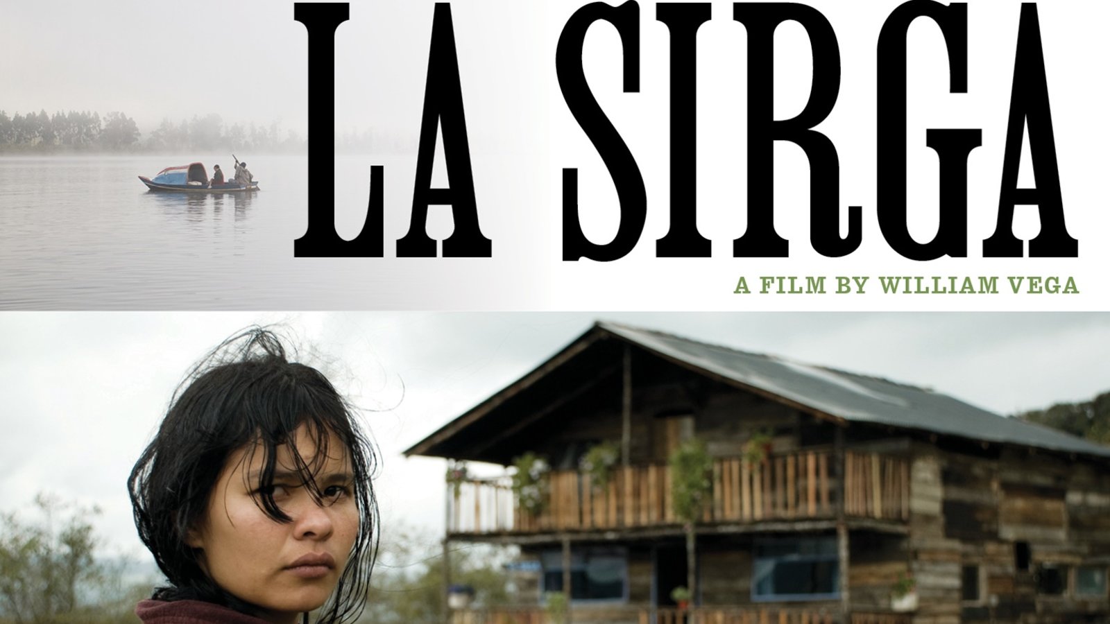 La Sirga