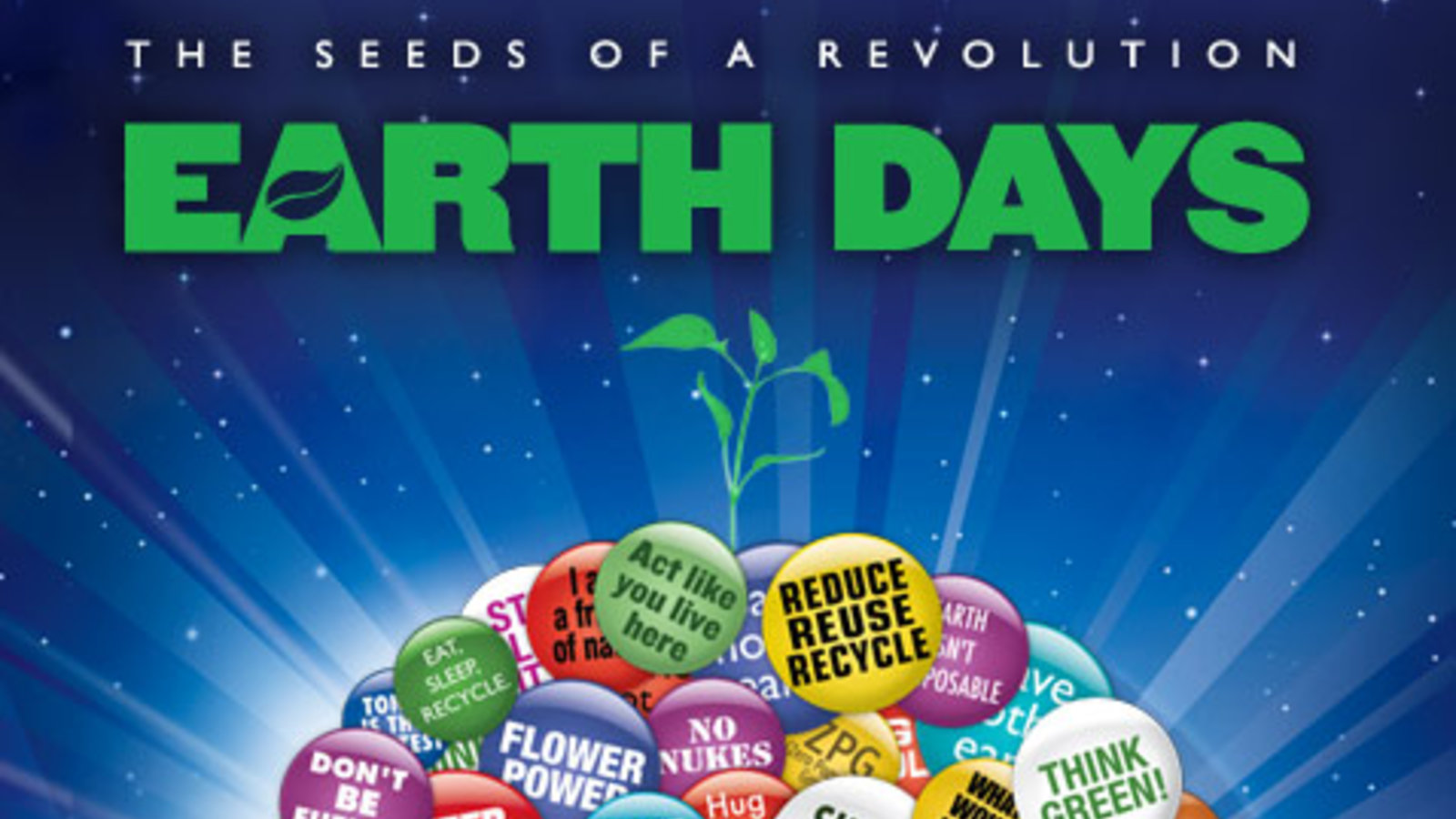Earth Days