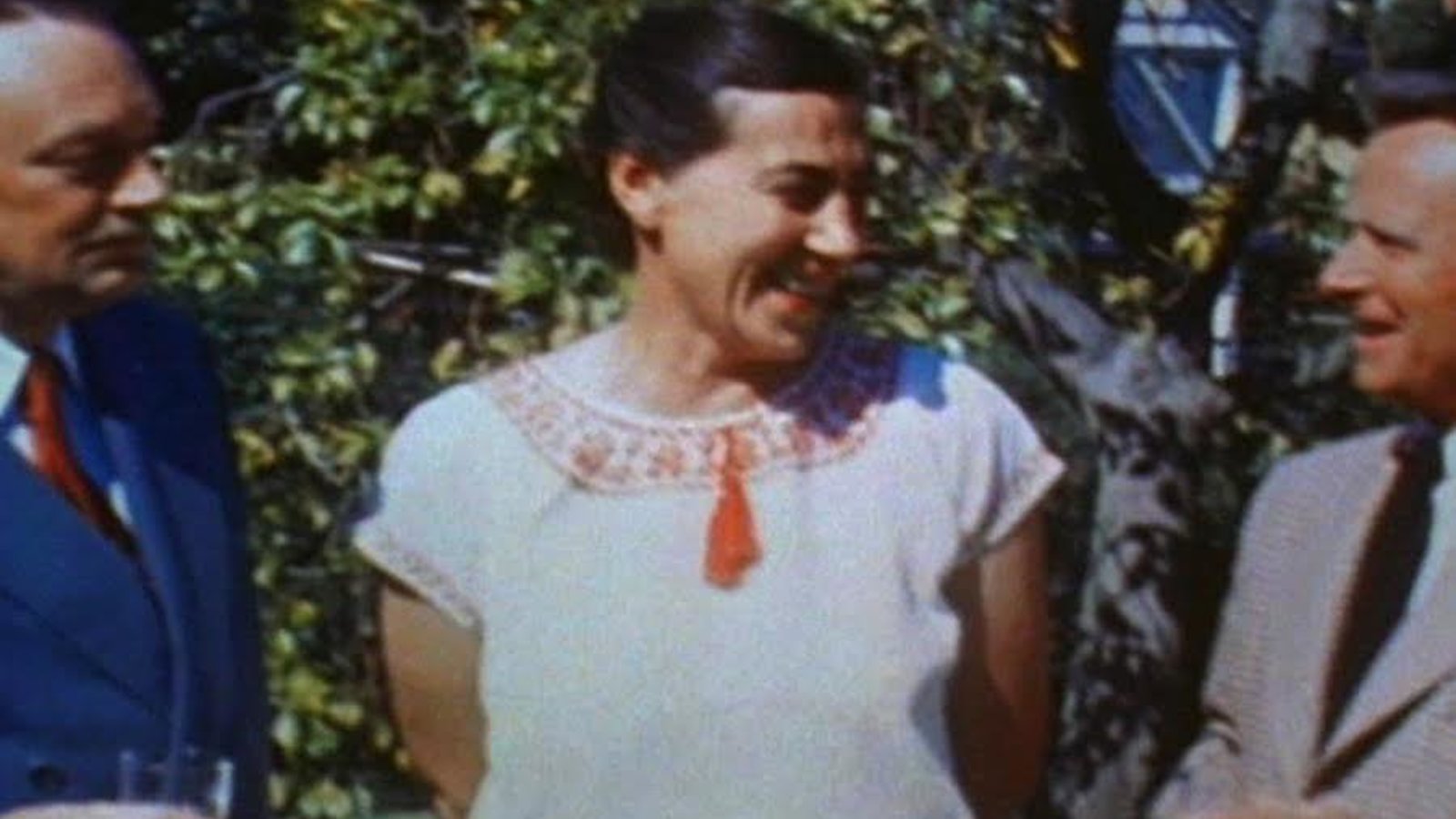 Changing Our Minds - The Story of Dr. Evelyn Hooker