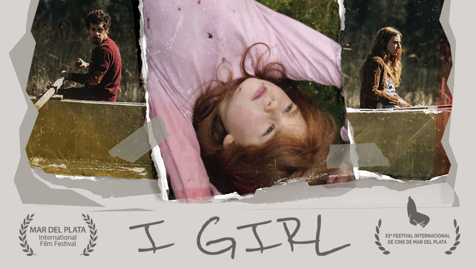 I Girl