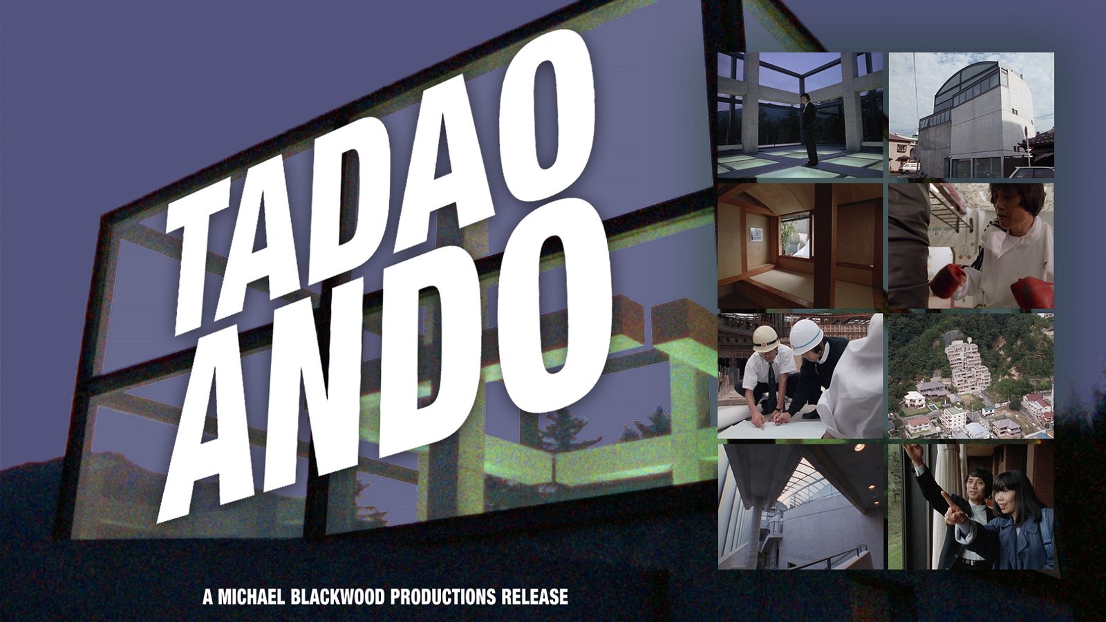 Tadao Ando