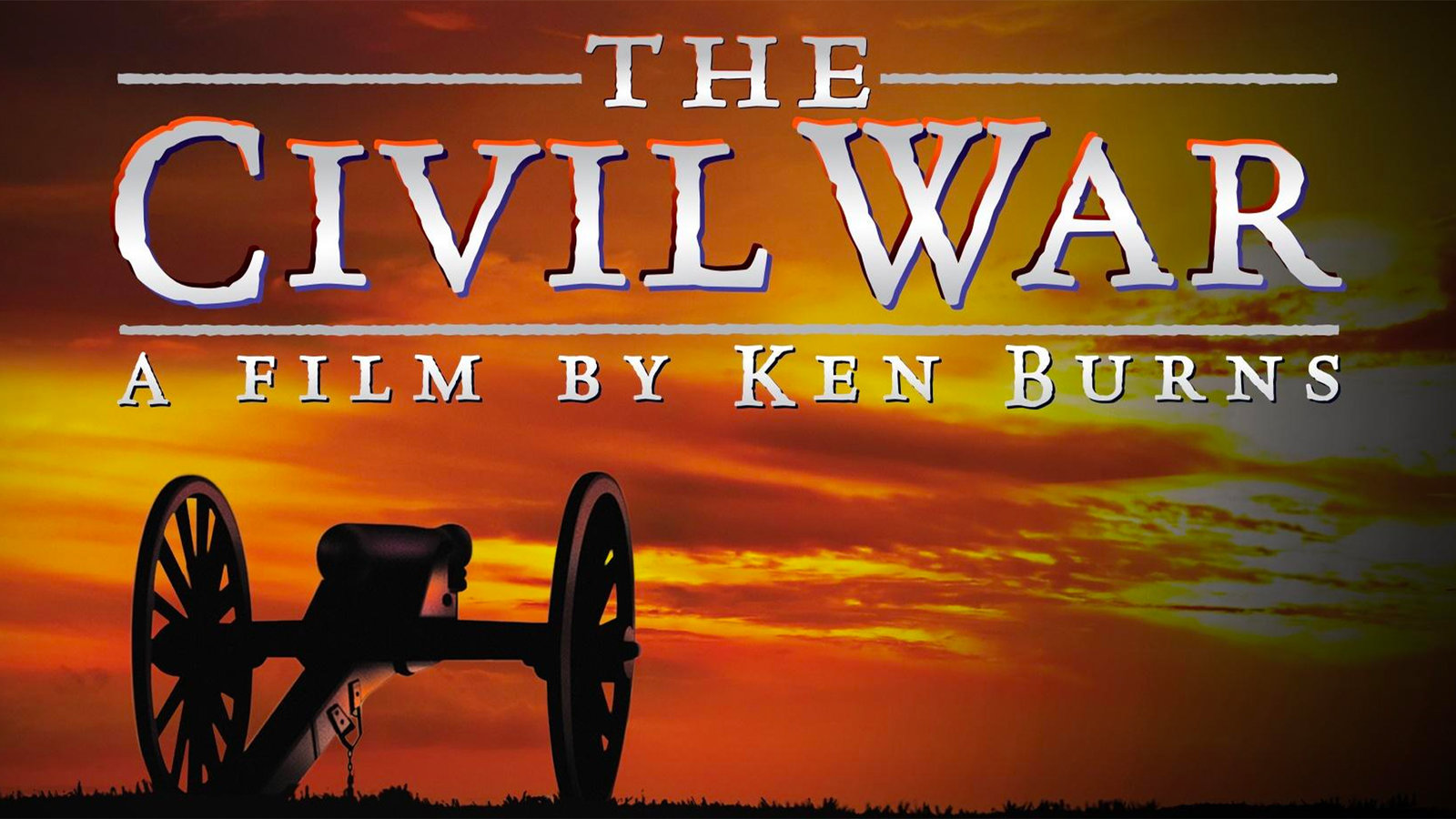 Ken Burns: The Civil War | Kanopy