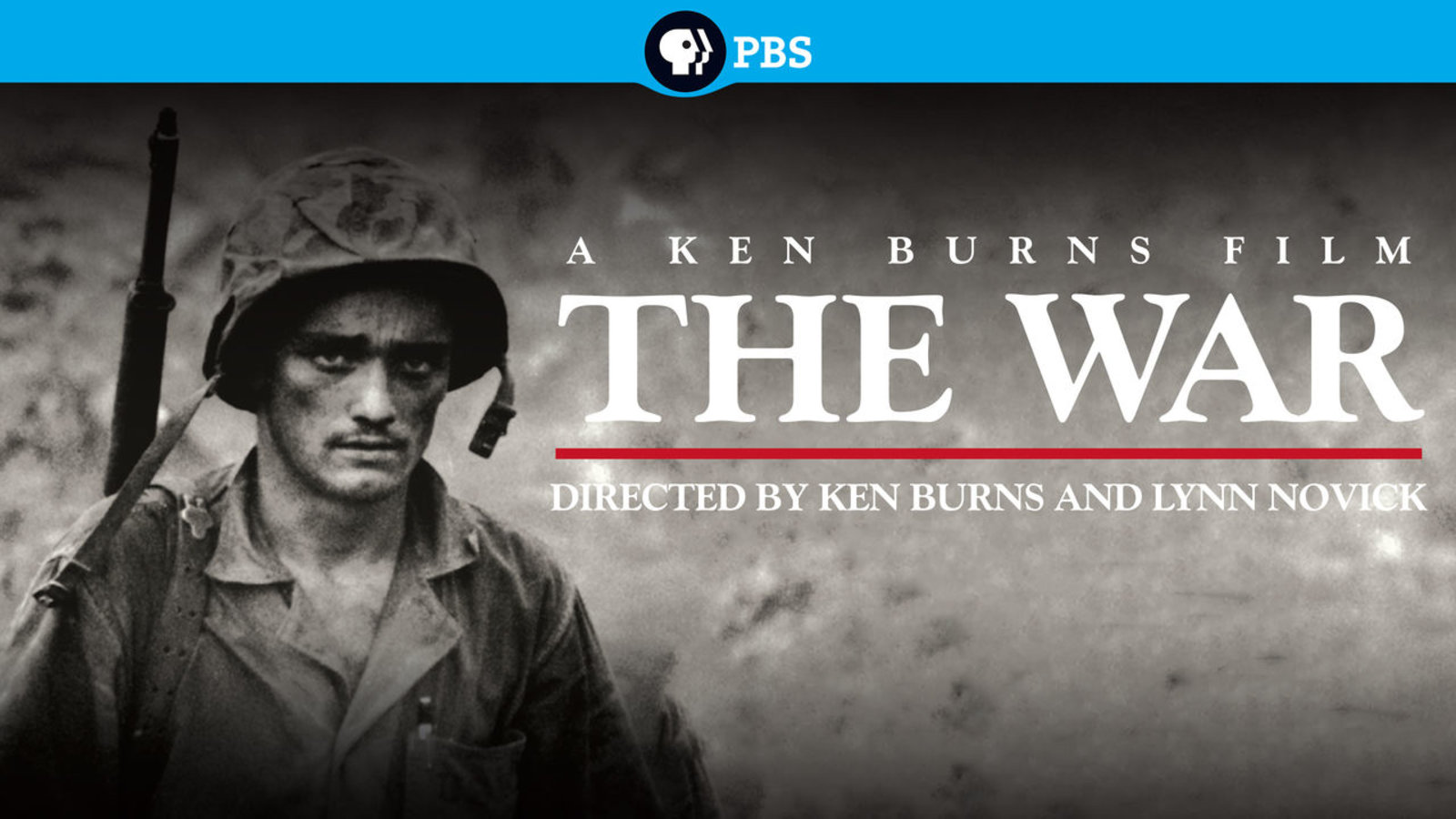 Ken Burns: The War
