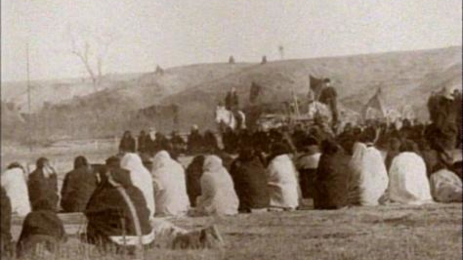 One Sky Above Us - 1887 to 1914
