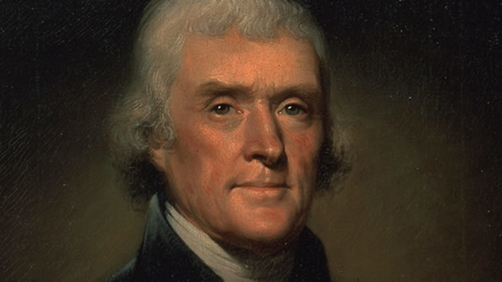 Ken Burns: Thomas Jefferson