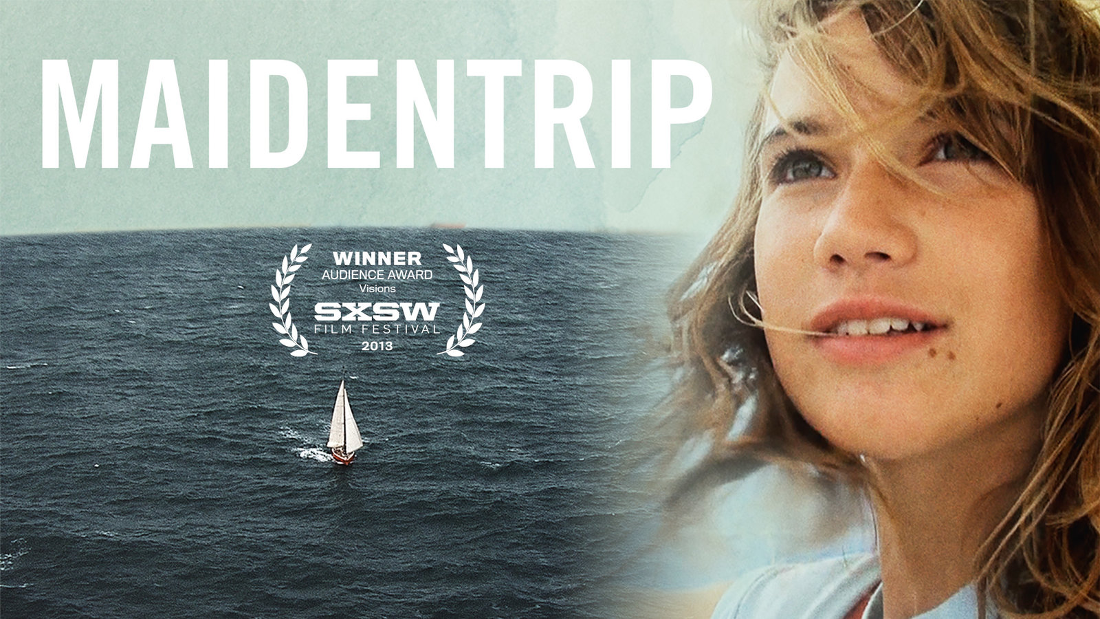 Maidentrip - A Teen's Solo Voyage Around the World